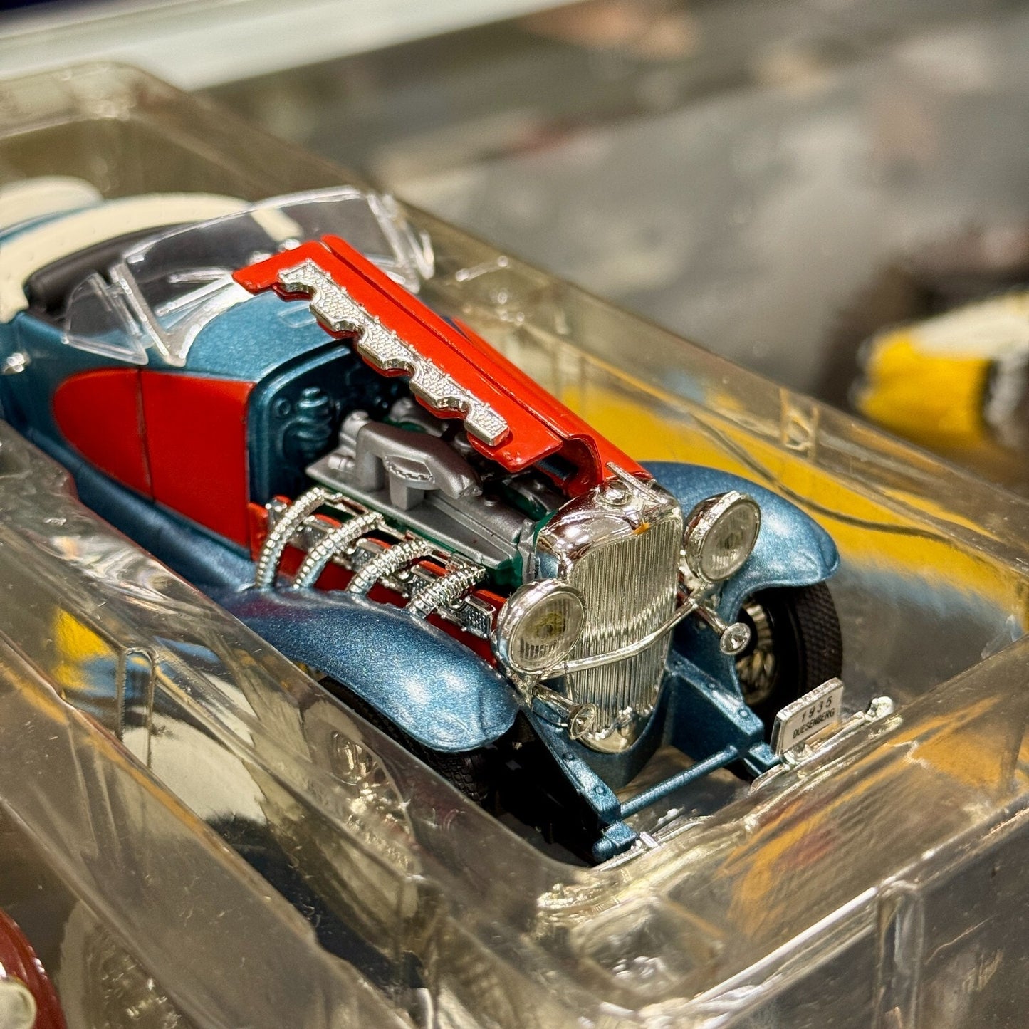 1/32 Diecast Bundle Pack Vintage National Motor Museum Mint | New