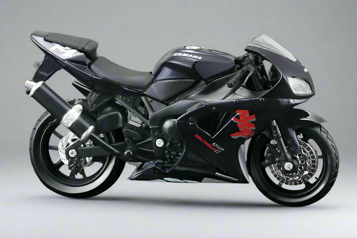 1/18 Motorcycles - JooP Collectibles