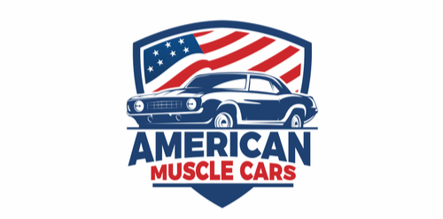 American Muscle - JooP Collectibles