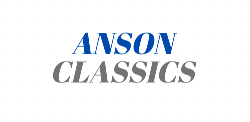 Anson | Anson Classics - JooP Collectibles