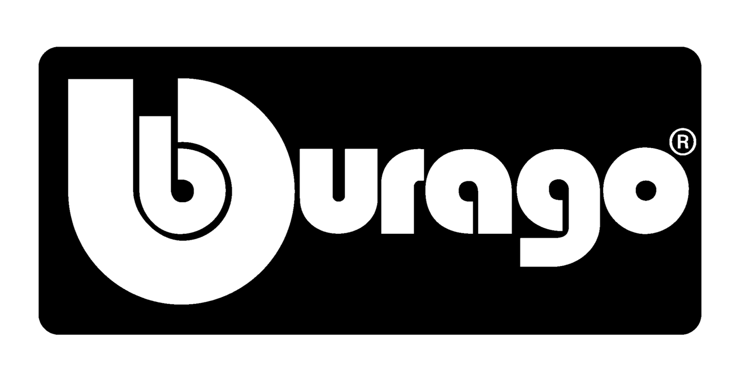 Bburago - JooP Collectibles