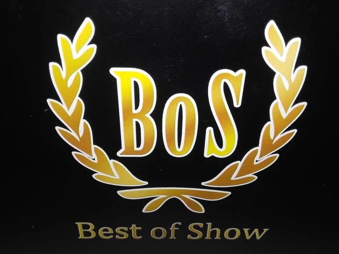 BOS | Best of Show - JooP Collectibles
