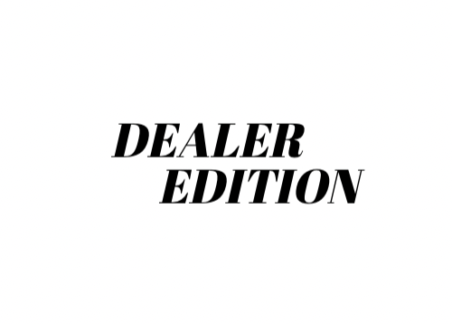 Dealer Editions - JooP Collectibles
