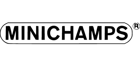 MINICHAMPS - JooP Collectibles