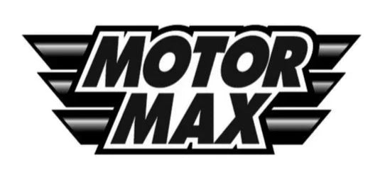 Motor Max - JooP Collectibles