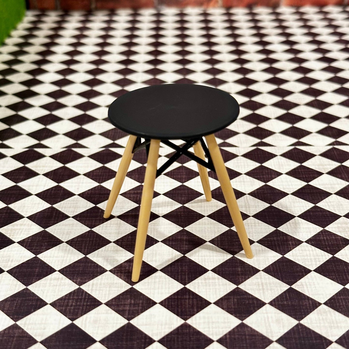 1/12 Scale Table Top (1/18 1/10) Prop Diorama Figurine | Made in Japan | NEW - Product Image