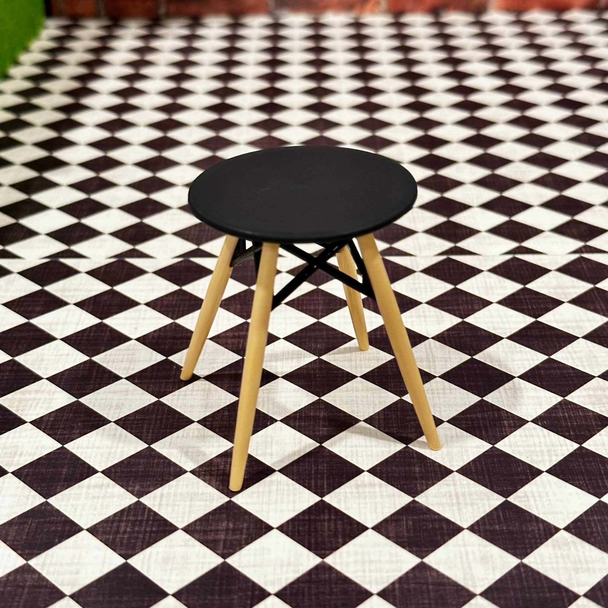 1/12 Scale Table Top (1/18 1/10) Prop Diorama Figurine | Made in Japan | NEW - Product Image