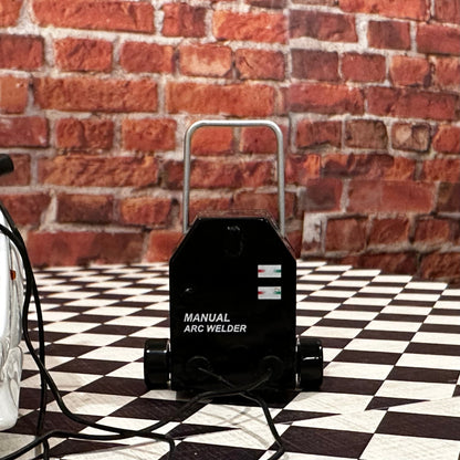 1/18 Scale Battery Charger (1/12 1/10) Prop Shop Tool Garage Diorama | NEW - Product Image