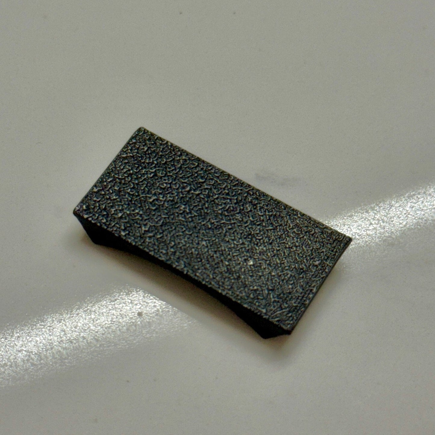1/18 Scale Wheel Stopper Chocks Tire Block Stop Roll For Diecast Cars | 4 Piece - Product Image