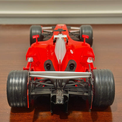 1/18 Ferrari F1 Michael Schumacher F248F1 World Champion | Very Rare