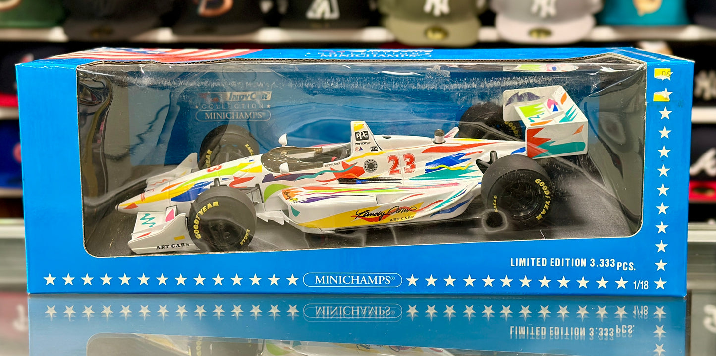 1/18 1994 Indy Car Leader Car Art Cars Minichamps