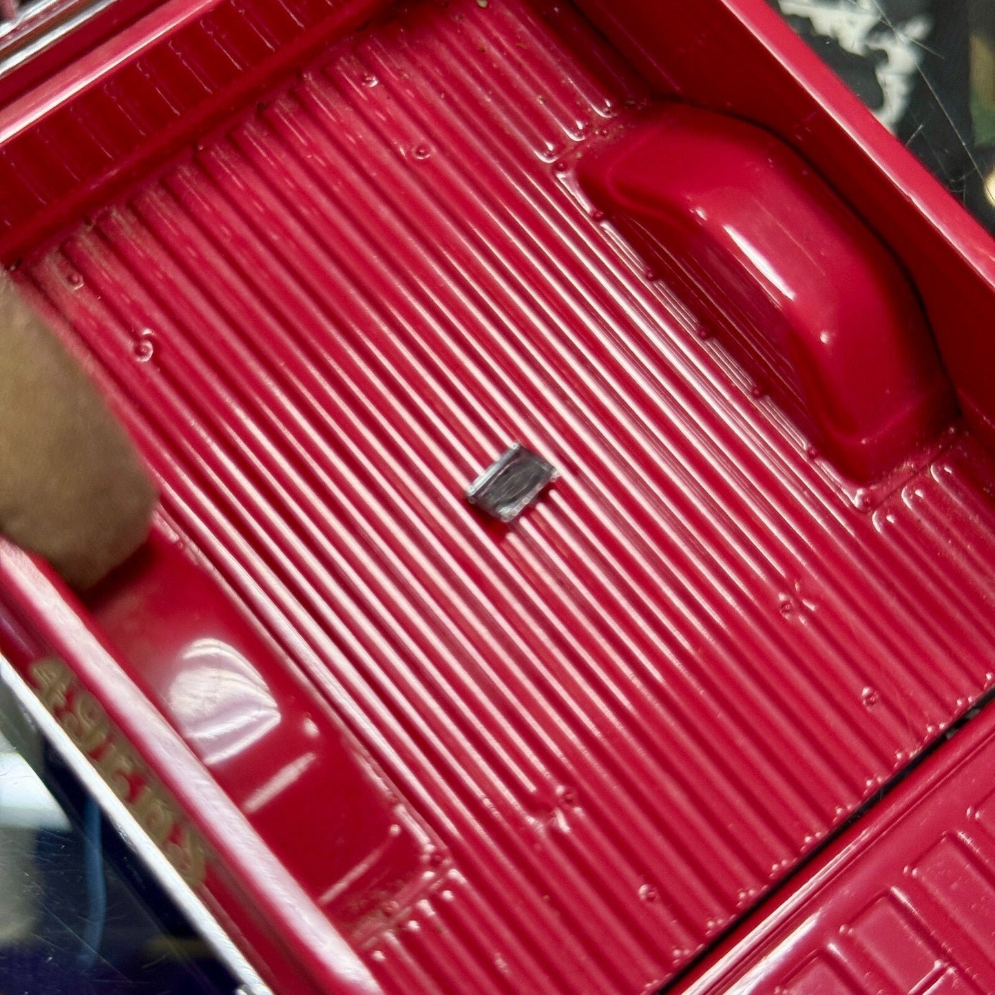 1/24 1972 Chevy Pickup Truck San Francisco 49ers Danbury Mint | Read Description